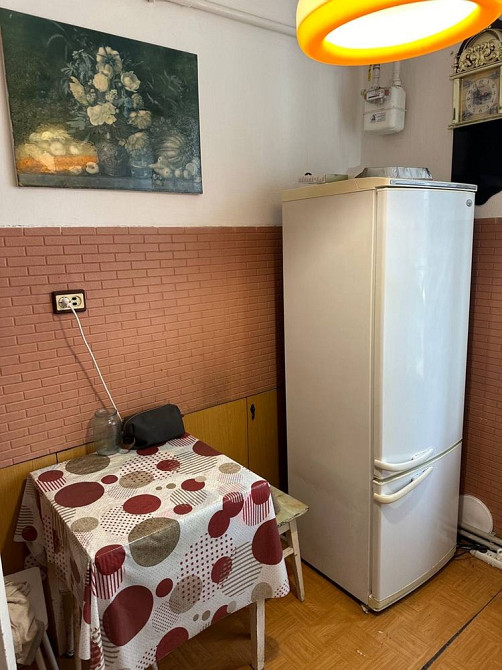 Здам двокімнатну квартиру на Замості (Героїв Нацгвардії), Некрасова Вінниця - зображення 1