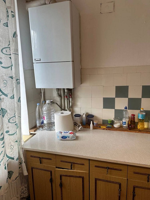 Здам двокімнатну квартиру на Замості (Героїв Нацгвардії), Некрасова Вінниця - зображення 5