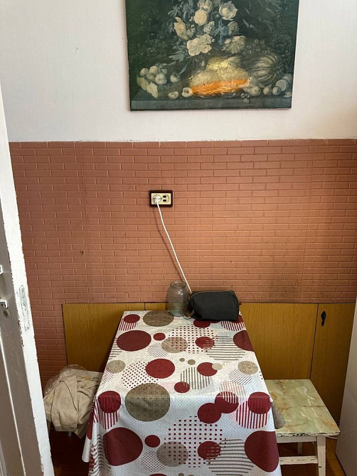 Здам двокімнатну квартиру на Замості (Героїв Нацгвардії), Некрасова Вінниця - зображення 6