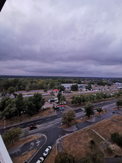 Аренда 3 комн квартиры, Бальзака 8, начало Троещина Kyiv - photo 4