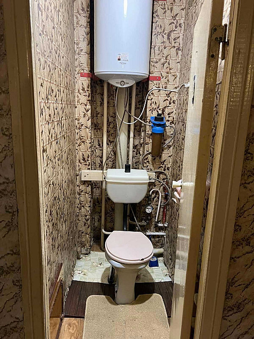 Сдам 4к квартиру Юбилейный, пр. Слобожанский, 8 Марта,  Тепличная Дніпро - зображення 7