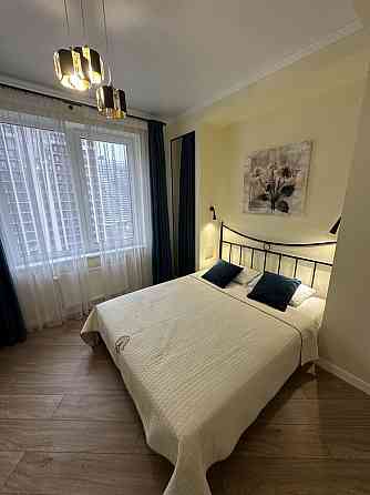 Сдается квартира квартира  , 36 жемчужина Одеса