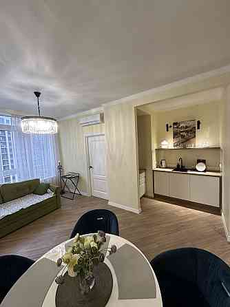 Сдается квартира квартира  , 36 жемчужина Одеса