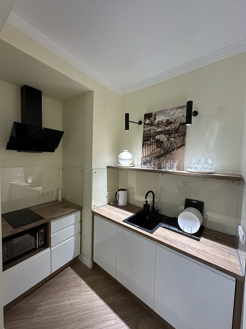 Сдается квартира квартира  , 36 жемчужина Одеса - зображення 7