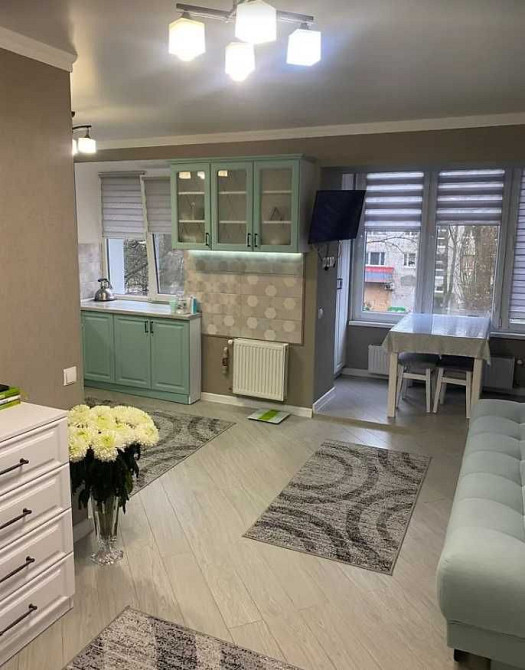 Сдам 1х кв.600-річчя-Вишенька!Район Мегамолла! Вінниця - зображення 4