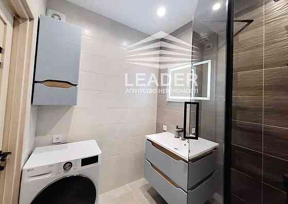 Сдам 2х.Жк"Лісопарковий"Стильна-СУЧАСНА-Кондиц-Посудомийка!Генератор є Вінниця