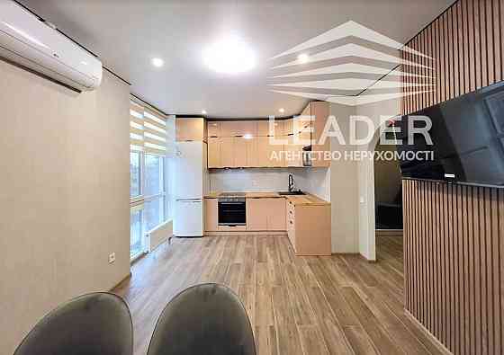 Сдам 2х.Жк"Лісопарковий"Стильна-СУЧАСНА-Кондиц-Посудомийка!Генератор є Вінниця