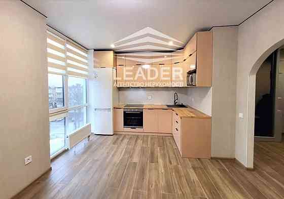 Сдам 2х.Жк"Лісопарковий"Стильна-СУЧАСНА-Кондиц-Посудомийка!Генератор є Вінниця