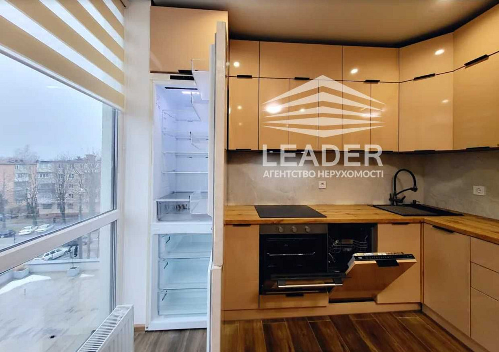 Сдам 2х.Жк"Лісопарковий"Стильна-СУЧАСНА-Кондиц-Посудомийка!Генератор є Вінниця - зображення 6