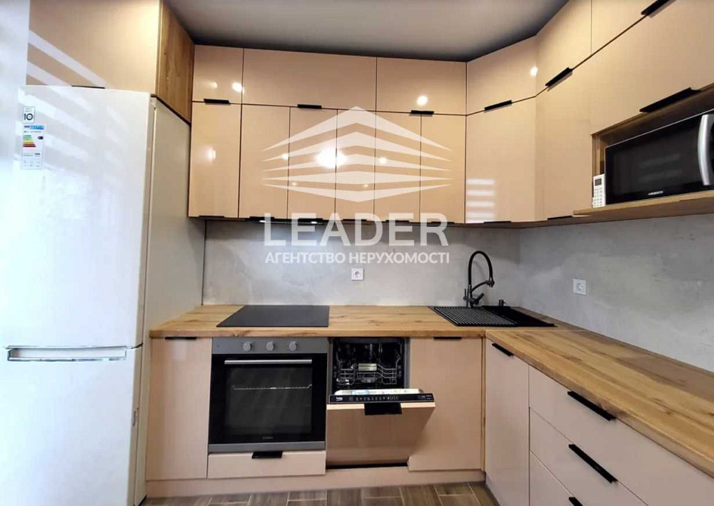 Сдам 2х.Жк"Лісопарковий"Стильна-СУЧАСНА-Кондиц-Посудомийка!Генератор є Вінниця - зображення 7