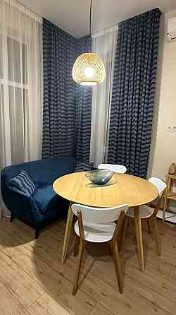 Сдача на длит.срок Новая квартира Клубный Дом 12ф.Пространство Одеса