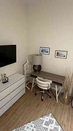 Сдача на длит.срок Новая квартира Клубный Дом 12ф.Пространство Одеса