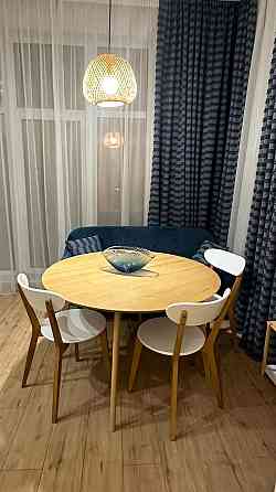 Сдача на длит.срок Новая квартира Клубный Дом 12ф.Пространство Одеса