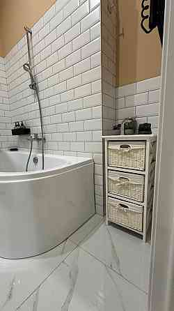 Сдача на длит.срок Новая квартира Клубный Дом 12ф.Пространство Одеса