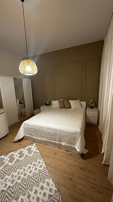 Сдача на длит.срок Новая квартира Клубный Дом 12ф.Пространство Одесса - изображение 7