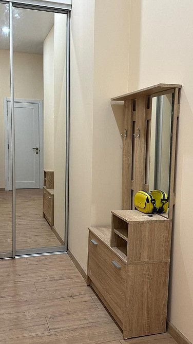 Сдача на длит.срок Новая квартира Клубный Дом 12ф.Пространство Одесса - изображение 8