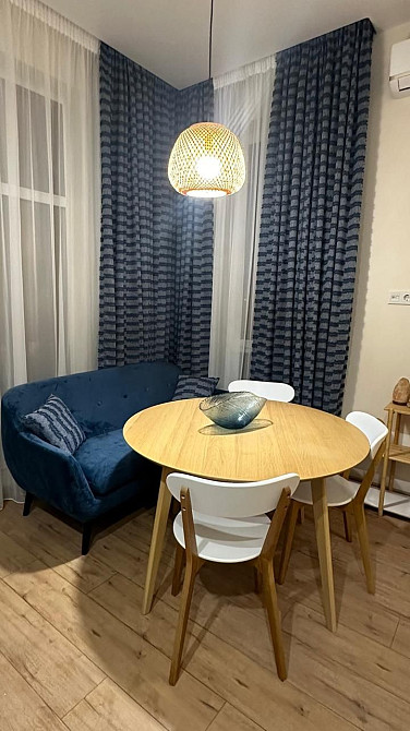 Сдача на длит.срок Новая квартира Клубный Дом 12ф.Пространство Одесса - изображение 1