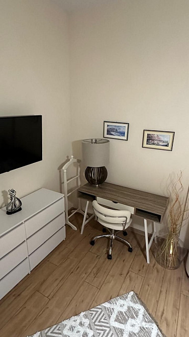 Сдача на длит.срок Новая квартира Клубный Дом 12ф.Пространство Одесса - изображение 6