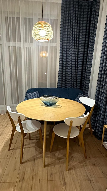 Сдача на длит.срок Новая квартира Клубный Дом 12ф.Пространство Одесса - изображение 4