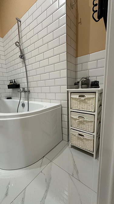 Сдача на длит.срок Новая квартира Клубный Дом 12ф.Пространство Одесса - изображение 3