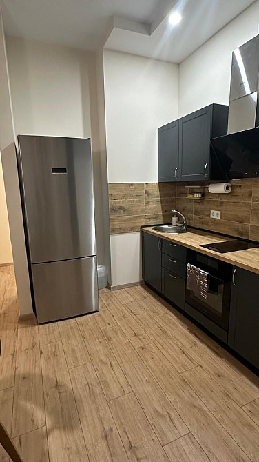 Сдача на длит.срок Новая квартира Клубный Дом 12ф.Пространство Одесса - изображение 5