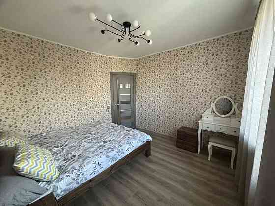 Аренда квартиры 3к 67м2 ЖК Добробут/Правда/Слобожанский Дніпро