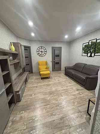 Аренда квартиры 3к 67м2 ЖК Добробут/Правда/Слобожанский Дніпро