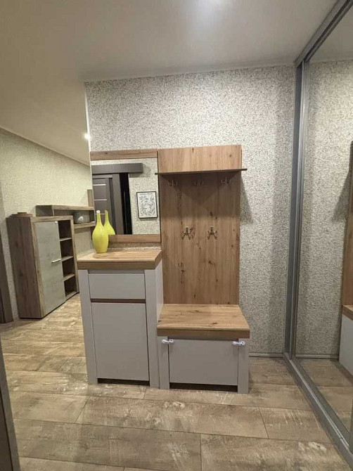 Аренда квартиры 3к 67м2 ЖК Добробут/Правда/Слобожанский Дніпро - зображення 4