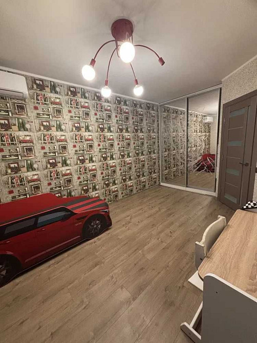 Аренда квартиры 3к 67м2 ЖК Добробут/Правда/Слобожанский Дніпро - зображення 7