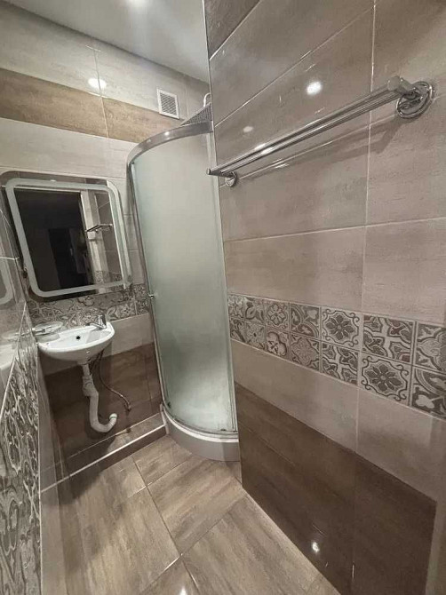 Аренда квартиры 3к 67м2 ЖК Добробут/Правда/Слобожанский Дніпро - зображення 5