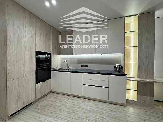 Сдам 1к кв.Елітний Жк"Лісопарковий"-Дизайнерська-Стильна!Є Генератор! Вінниця