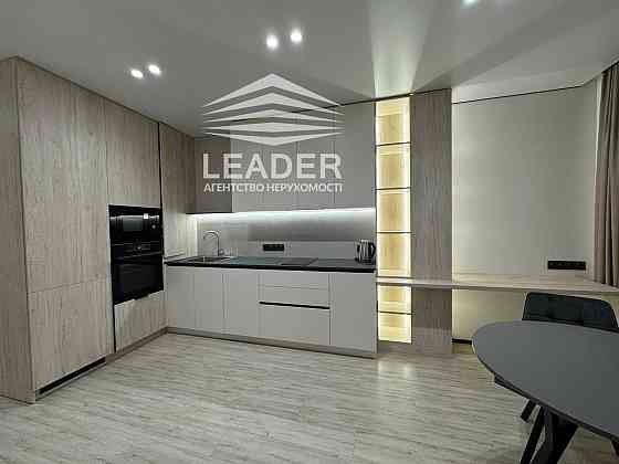 Сдам 1к кв.Елітний Жк"Лісопарковий"-Дизайнерська-Стильна!Є Генератор! Вінниця