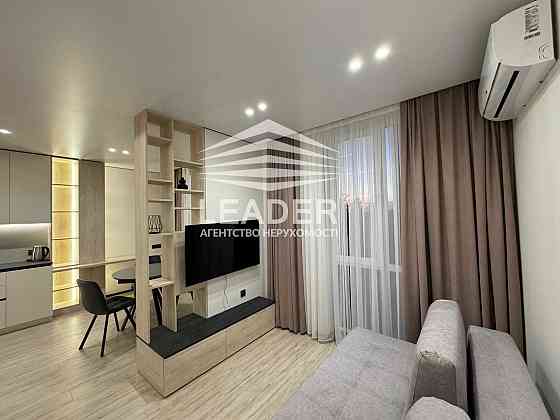 Сдам 1к кв.Елітний Жк"Лісопарковий"-Дизайнерська-Стильна!Є Генератор! Вінниця