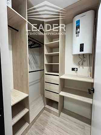 Сдам 1к кв.Елітний Жк"Лісопарковий"-Дизайнерська-Стильна!Є Генератор! Вінниця