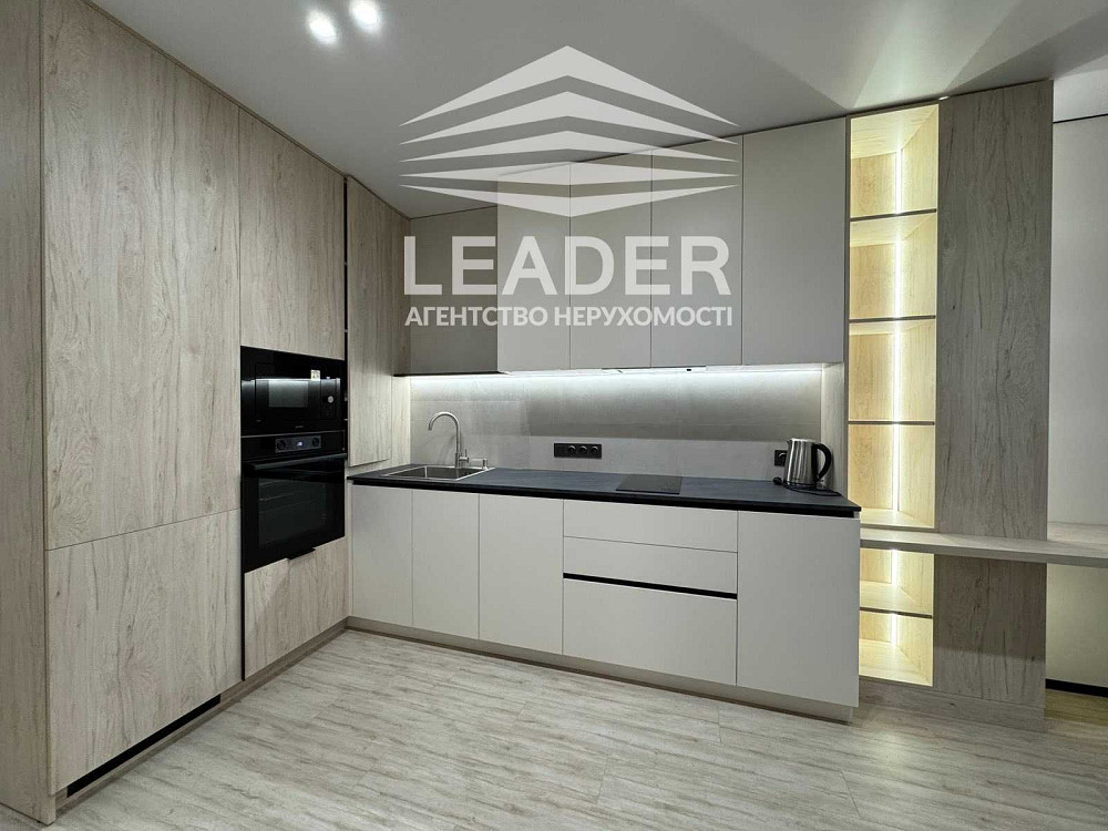 Сдам 1к кв.Елітний Жк"Лісопарковий"-Дизайнерська-Стильна!Є Генератор! Вінниця - зображення 4