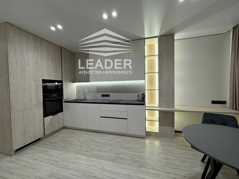 Сдам 1к кв.Елітний Жк"Лісопарковий"-Дизайнерська-Стильна!Є Генератор! Вінниця - зображення 1