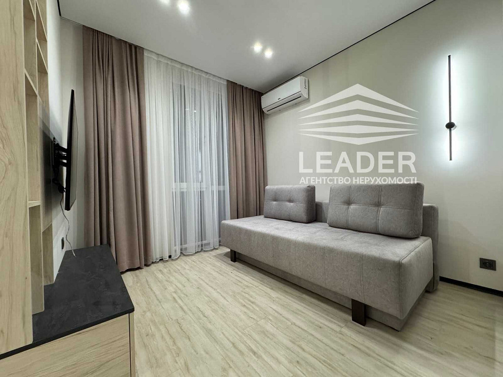 Сдам 1к кв.Елітний Жк"Лісопарковий"-Дизайнерська-Стильна!Є Генератор! Вінниця - зображення 7