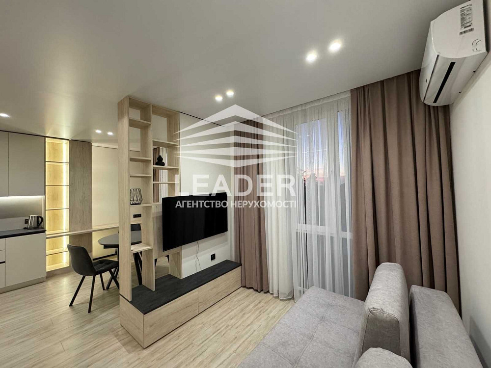 Сдам 1к кв.Елітний Жк"Лісопарковий"-Дизайнерська-Стильна!Є Генератор! Вінниця - зображення 2