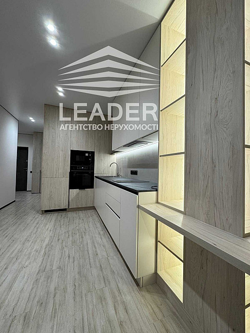 Сдам 1к кв.Елітний Жк"Лісопарковий"-Дизайнерська-Стильна!Є Генератор! Вінниця - зображення 6