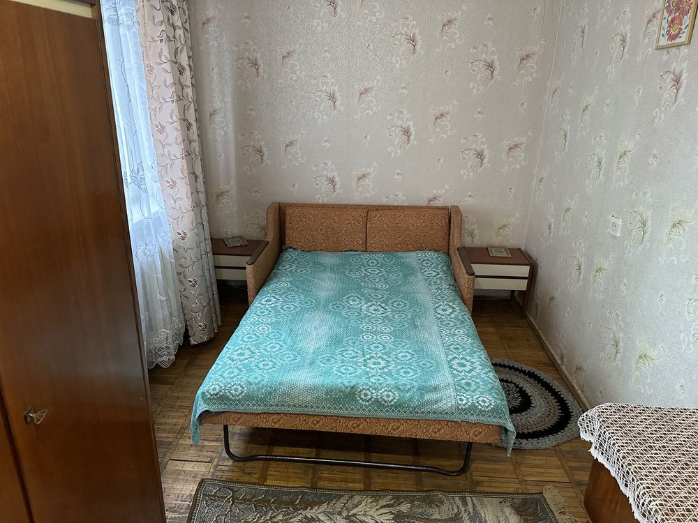 Здам двокімнатну квартиру на Замості , вулиця Брацлавська, Петроцентр Вінниця - зображення 1