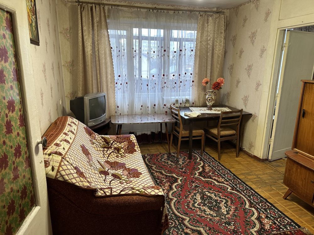 Здам двокімнатну квартиру на Замості , вулиця Брацлавська, Петроцентр Вінниця - зображення 3