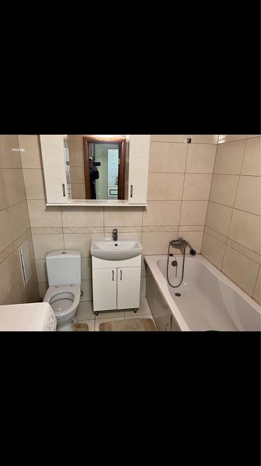 Поділ, Панянка, 1 к квартира Полтава - изображение 5