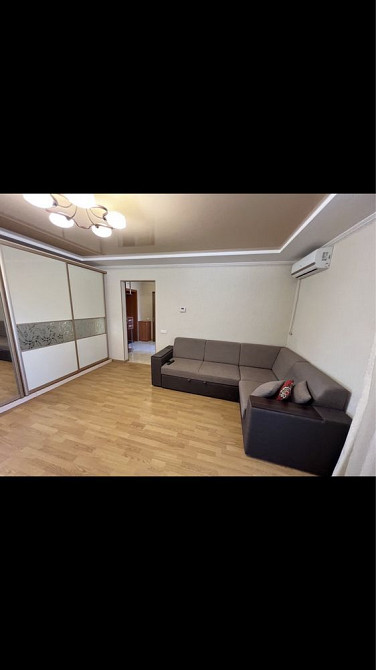 Поділ, Панянка, 1 к квартира Полтава - изображение 3