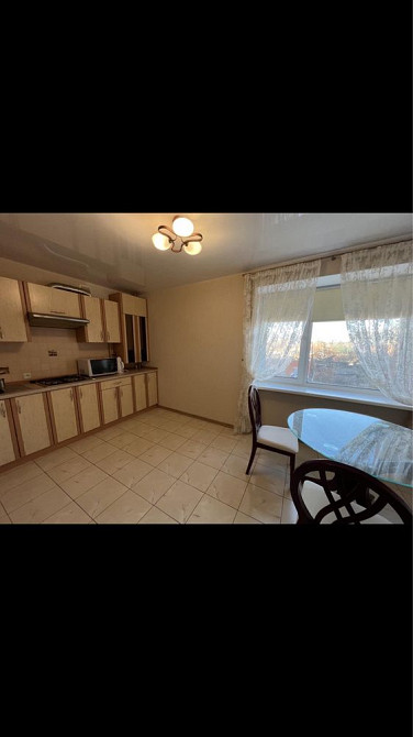 Поділ, Панянка, 1 к квартира Полтава - изображение 7