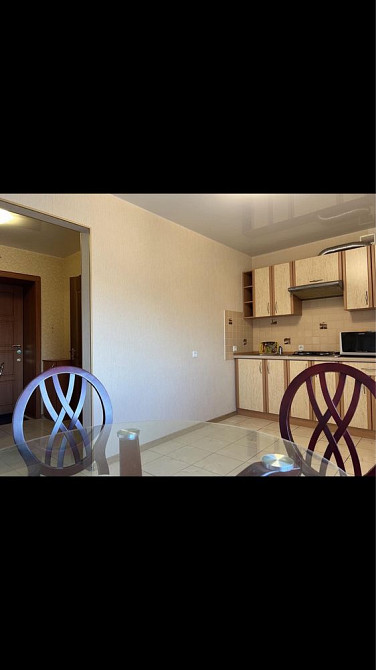 Поділ, Панянка, 1 к квартира Полтава - изображение 6