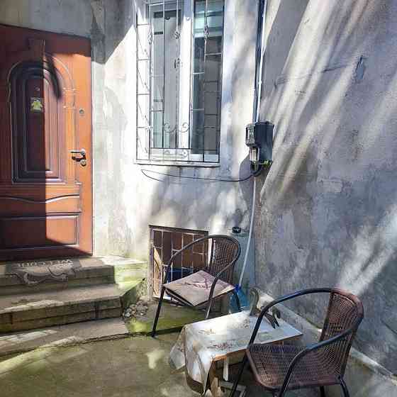 Свободна квартира в центре города Пер.Веры имбер Одеса