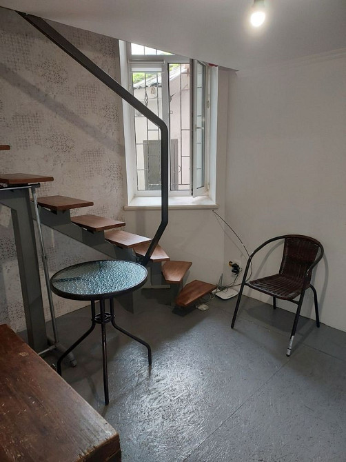 Свободна квартира в центре города Пер.Веры имбер Одеса - зображення 8