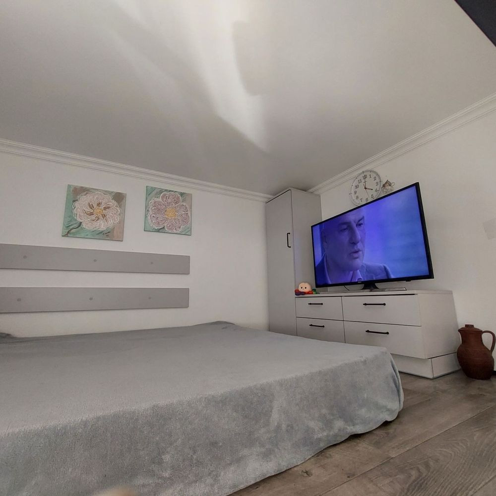 Свободна квартира в центре города Пер.Веры имбер Одеса - зображення 1