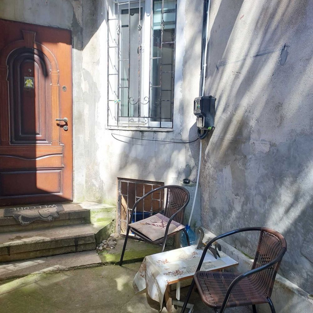 Свободна квартира в центре города Пер.Веры имбер Одеса - зображення 2