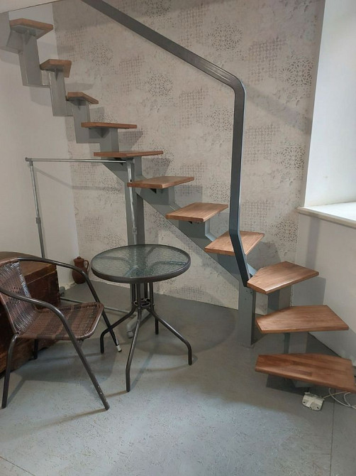 Свободна квартира в центре города Пер.Веры имбер Одеса - зображення 7